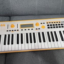 KORG KROSS 2 CON SANPLES LISTO PARA TRABAJAR