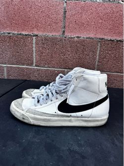 Nike Blazers