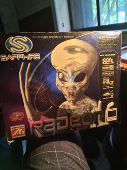 RADEON 9800XT EDITION  COLLECTION