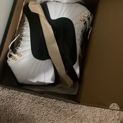 Jordan 12 Bundle 