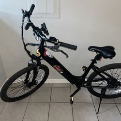 E Bike