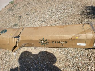 Zinus Queen Box Spring