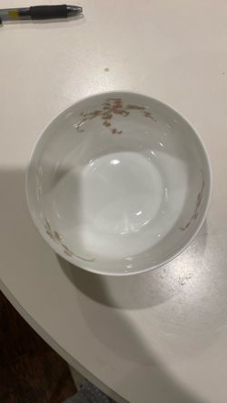 Haviland France Limoges Cereal Bowl