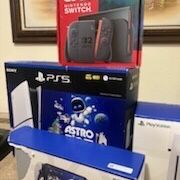 PlayStation Plus More