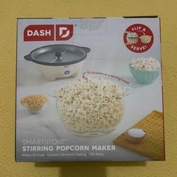 Popcorn Maker