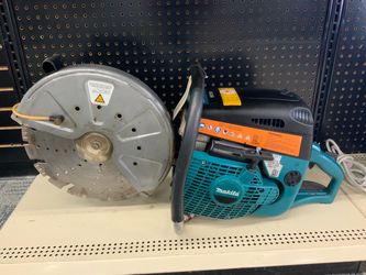 Makita EK7301 14in Power Cutter Saw 73cc 5.1hp