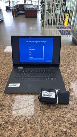 Computer laptops Dell xps 15 9575