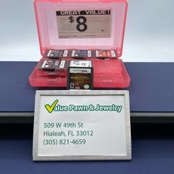 Deal Or No Deal Nintendo Ds Game