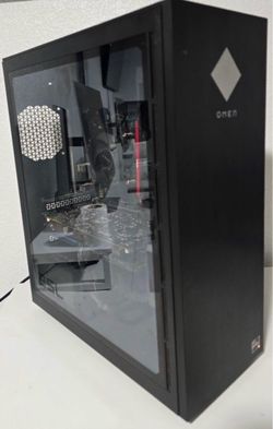 HP Omen Gaming PC