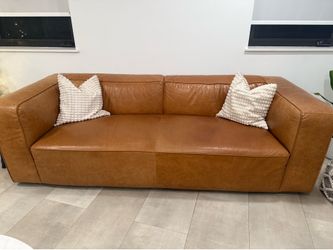 Sectional sofa