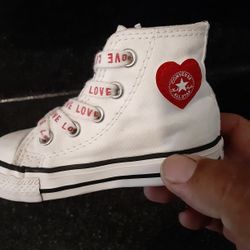 Converse Toddler 5 Great Condition 