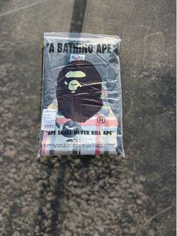 Bape shirt