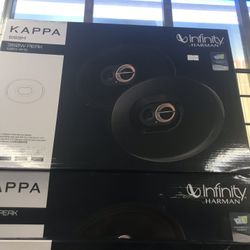 Infinity Kappa 6x9 On Sale For 169.99