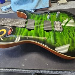 ESP USA Mii HT