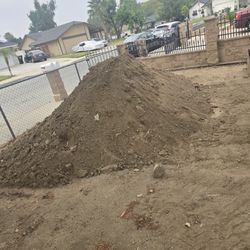 Free Dirt