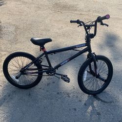 BMX Bike Good Condition
