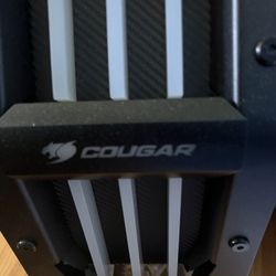 Cougar Gaming Pc Case