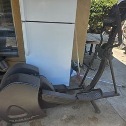 Diamondback Eliptical