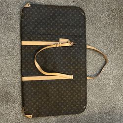 Louis Vuitton Garment Bag