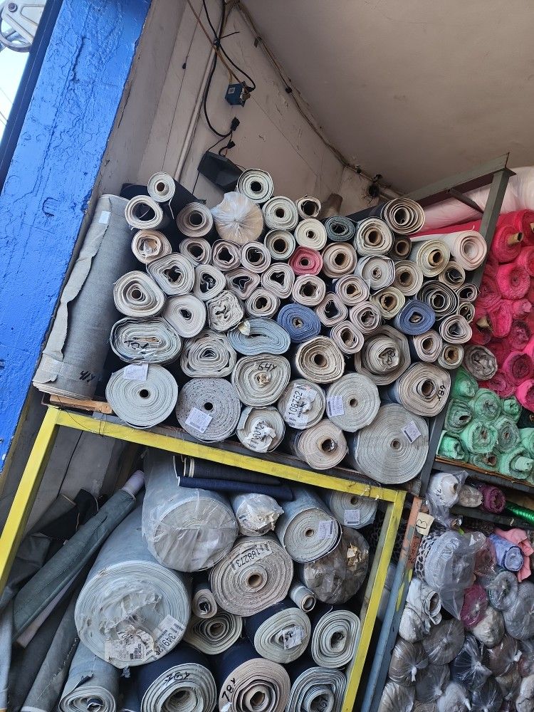 Japanese salvage 7. Yard