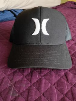 Hurley Hat