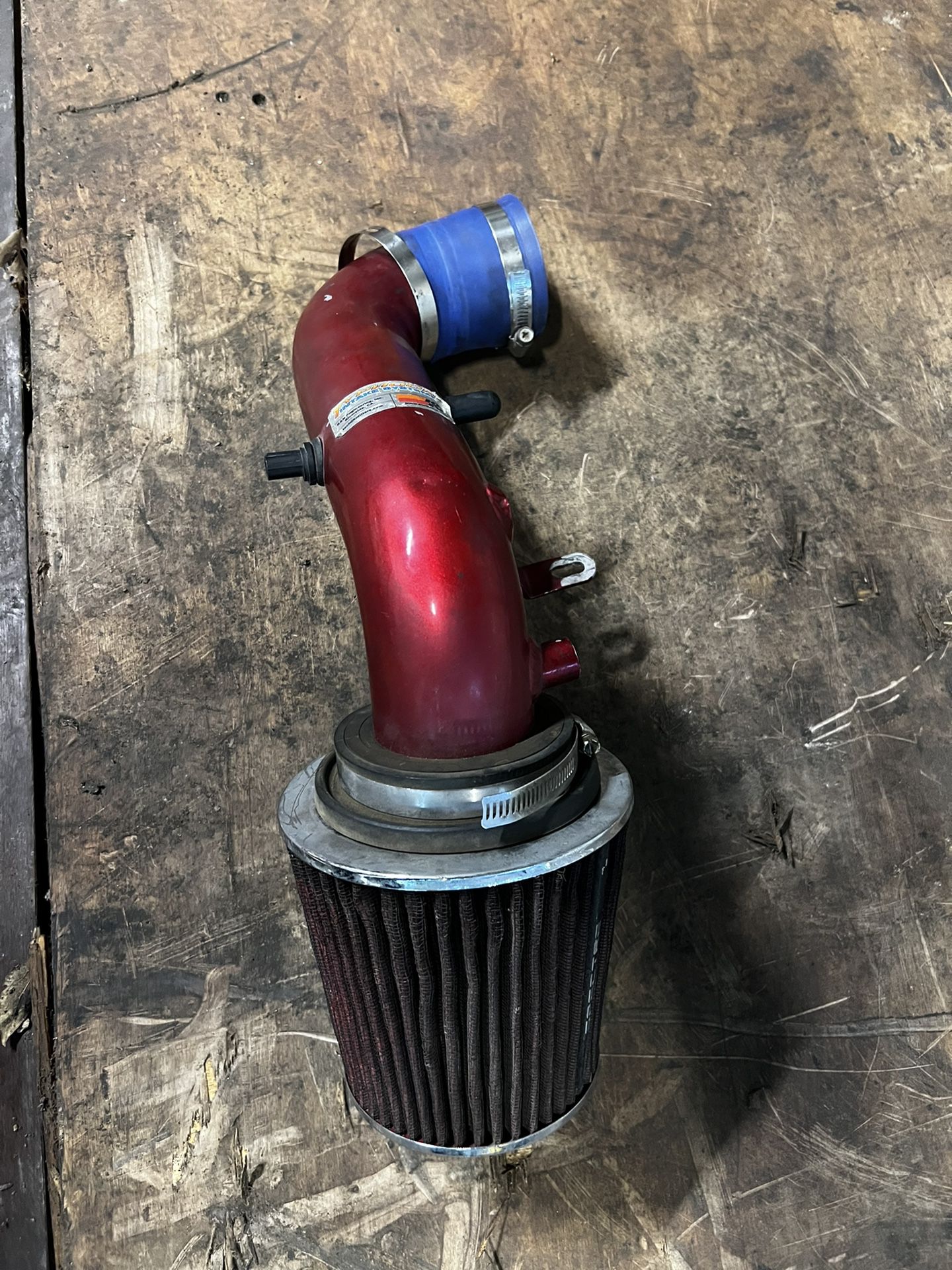Acura Rsx Intake 