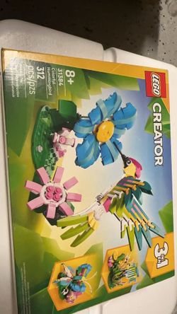Lego