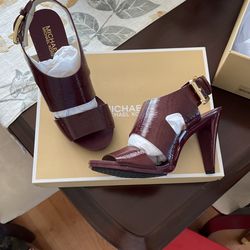 Michael Kors Heels