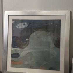 Framed Art