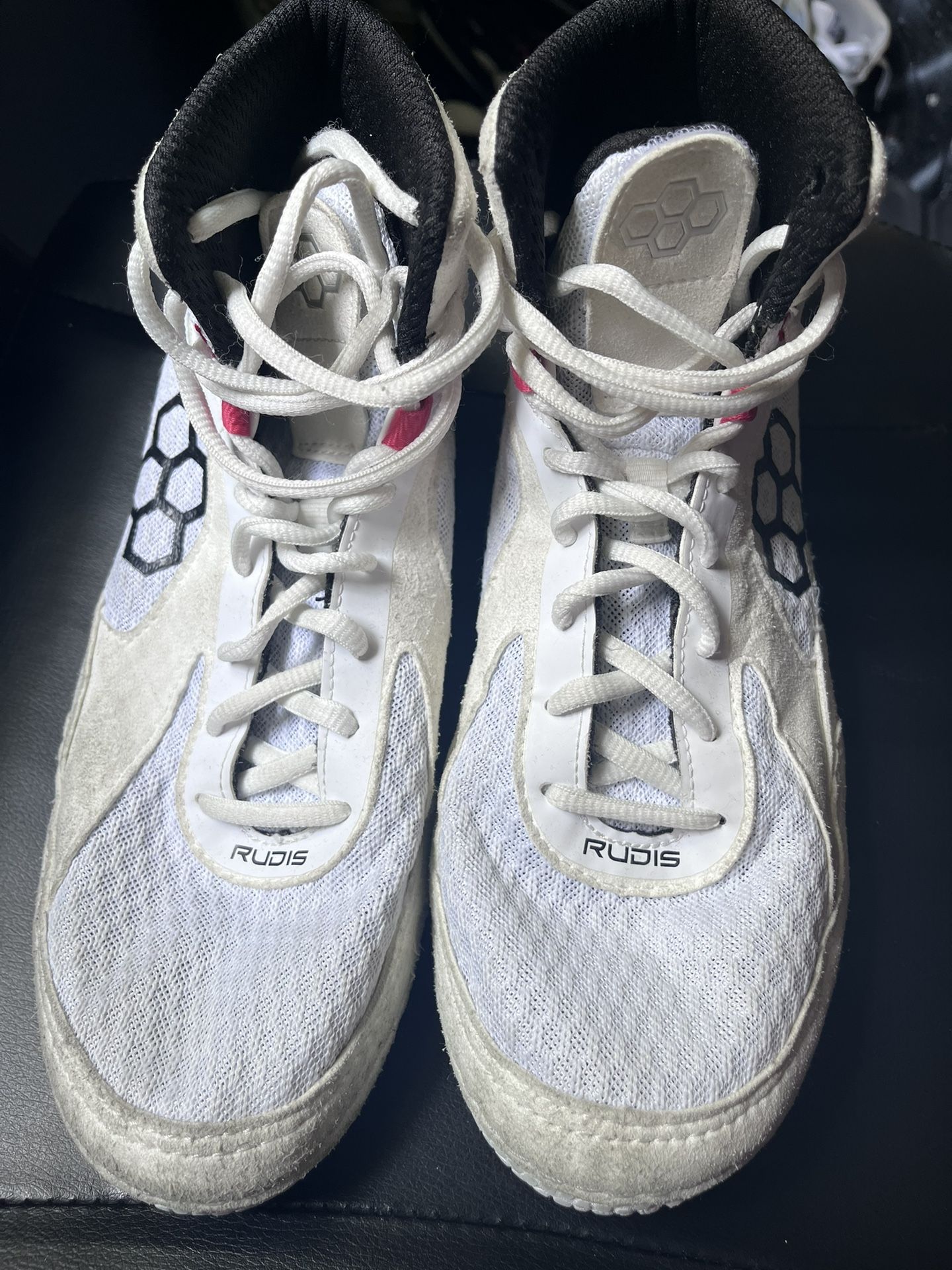 Rudis Wrestling Shoes