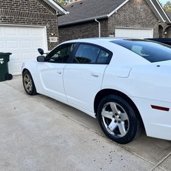 2013 Dodge Charger