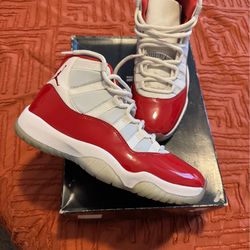 Size 9 clean