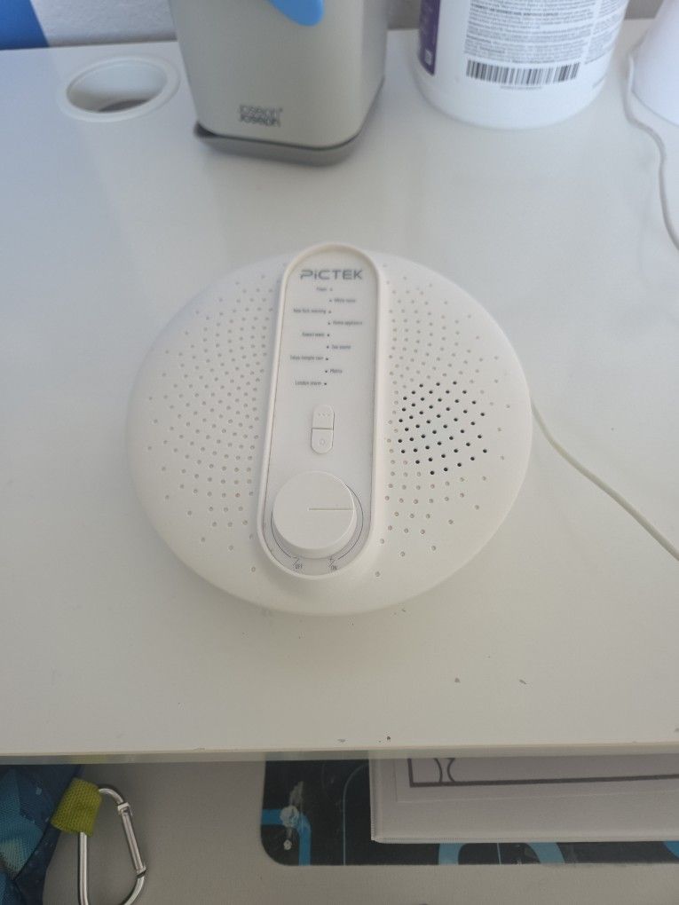 Pictek Sound Machine 