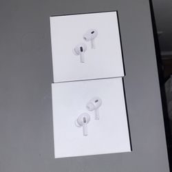 Airpods Pro Gen 2 