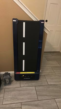 Walking pad