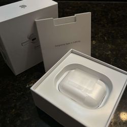 Air Pods 