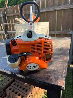 STIHL FS 40C