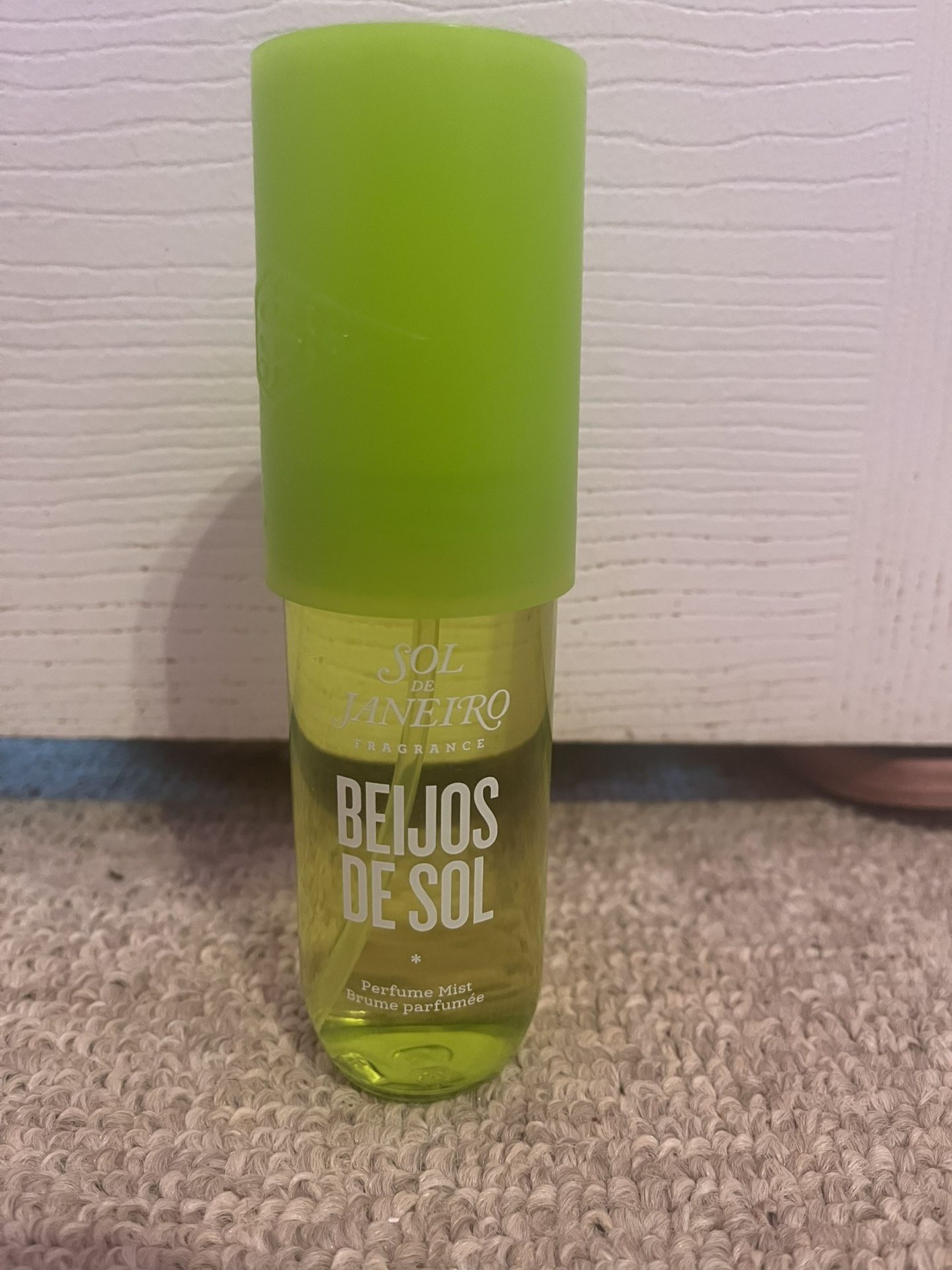 Discontinued Sol De Janeiro Perfume