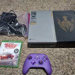 Advanced Warfare Xbox One 