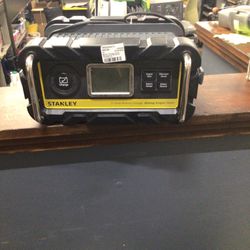 Battery Charger
