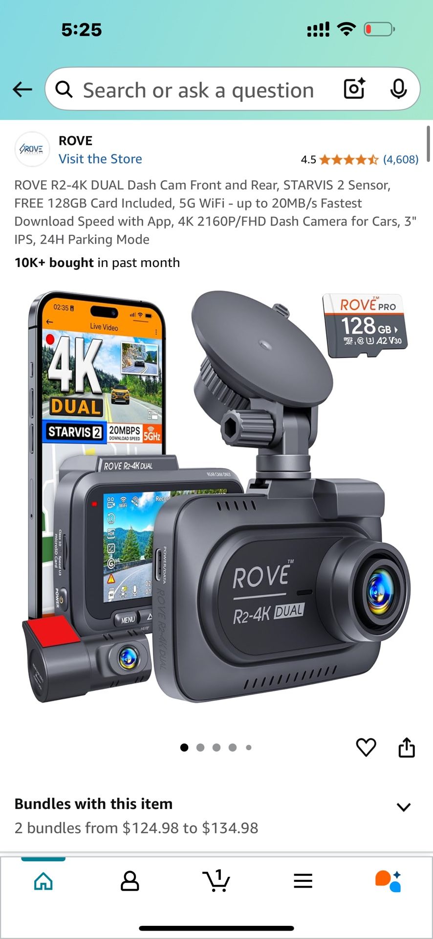 Car Camera