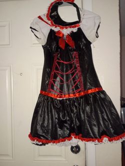 Halloween Costume