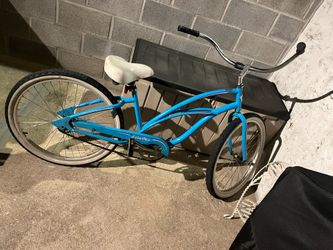 Eeectna bike