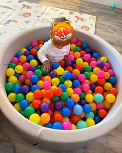 Ball Pit
