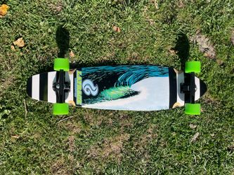 Layback Longboards