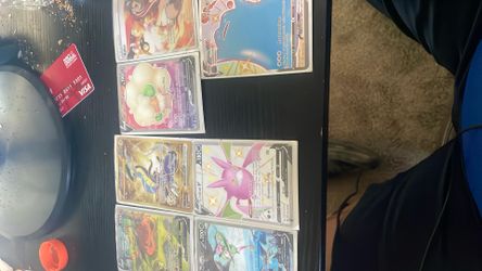 Will take any offer or trades