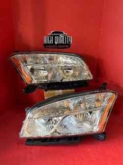 Chevrolet Trax 2013. 2016 headlights.
