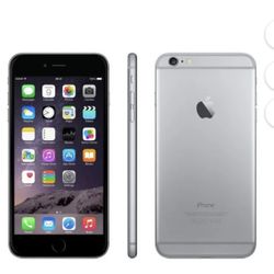 iPhone 6 Unlocked Fully Functional 