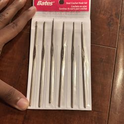 Crochet Hooks