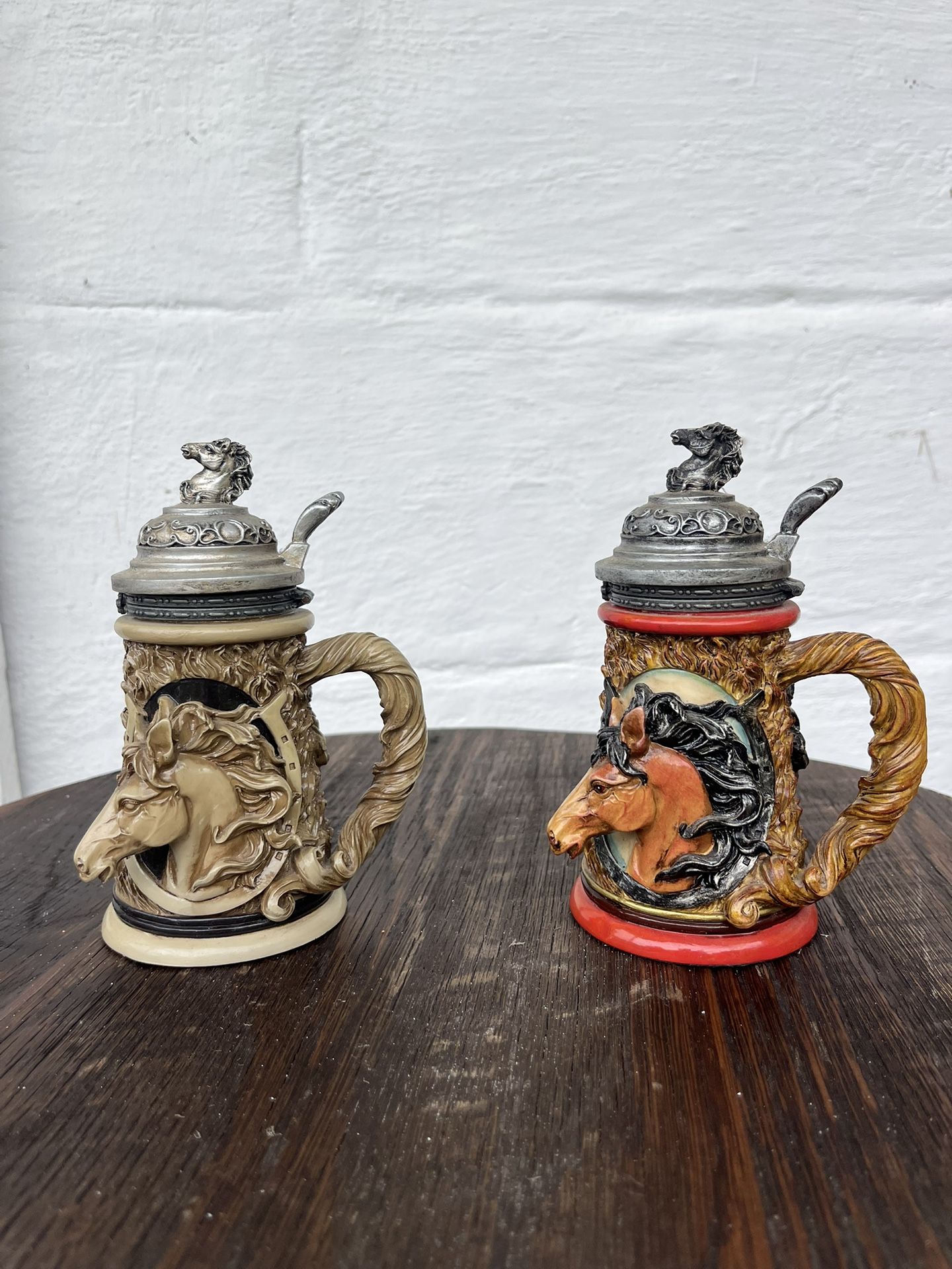 Collectible Steins